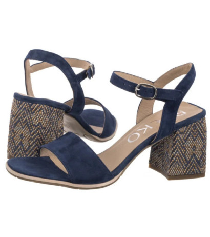 Ryłko Granatowe 7VG30_T3 __4P (RY1070-a) kingad