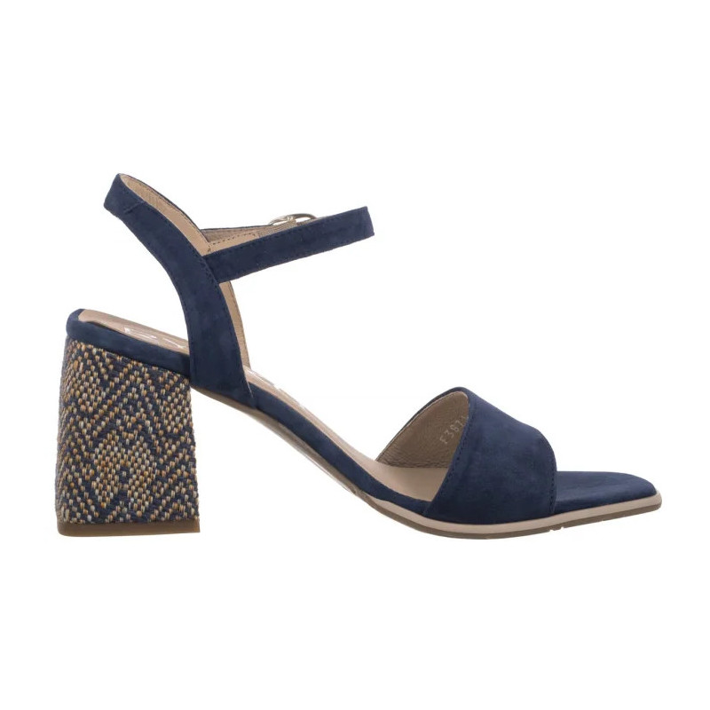 Ryłko Granatowe 7VG30_T3 __4P (RY1070-a) kingad