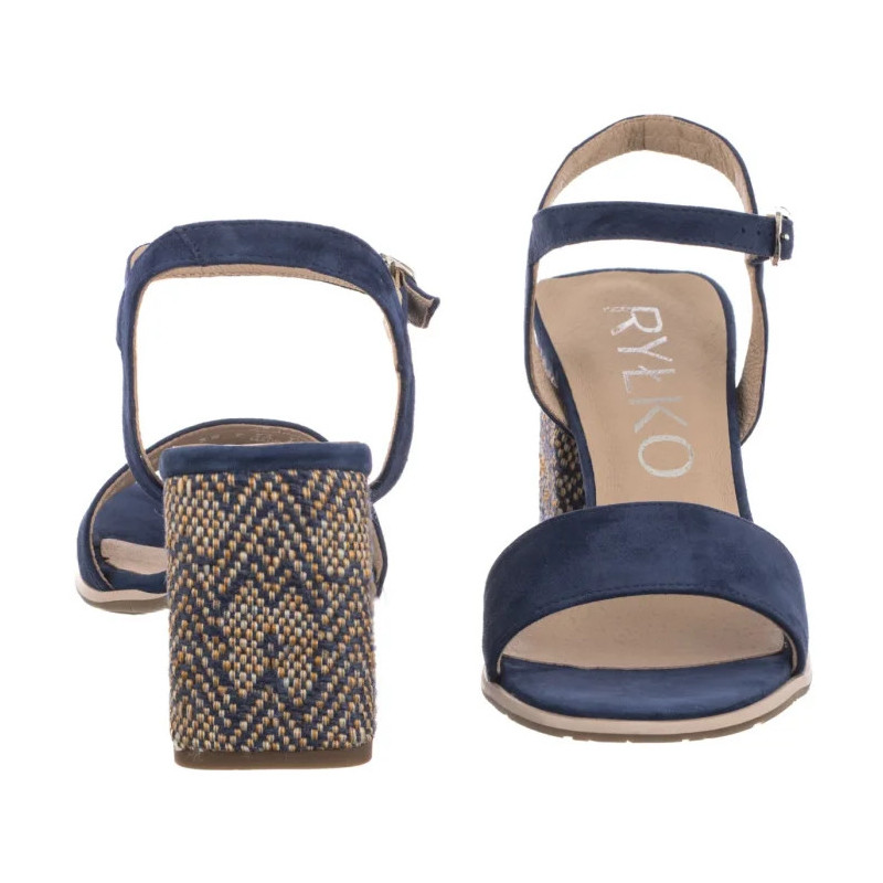 Ryłko Granatowe 7VG30_T3 __4P (RY1070-a) kingad