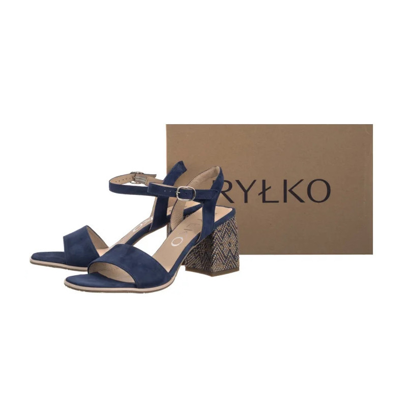 Ryłko Granatowe 7VG30_T3 __4P (RY1070-a) kingad