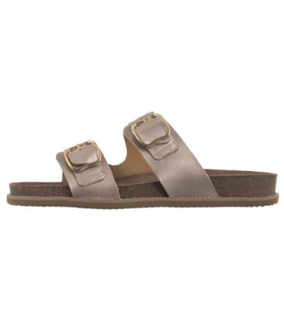 Ryłko Platynowe 1WFA3_HZ _F46 (RY1071-a) Naiste kingad/klappide klapid