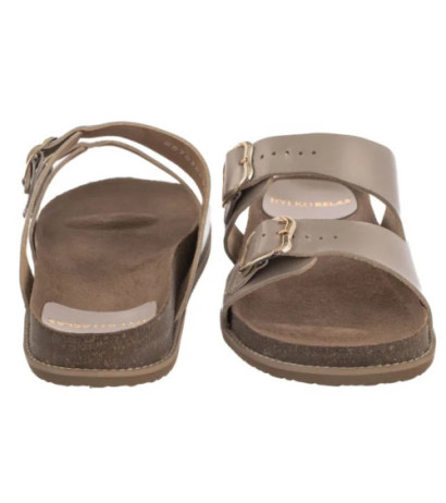 Ryłko Platynowe 1WFA3_HZ _F46 (RY1071-a) Naiste kingad/klappide klapid