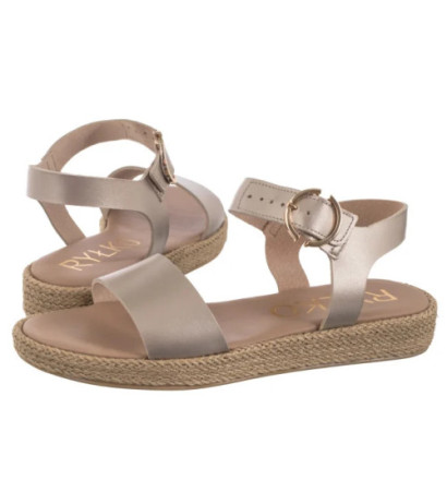 Ryłko Platynowe 1IFK8_Z_ _F46 (RY1072-a) sandaalid