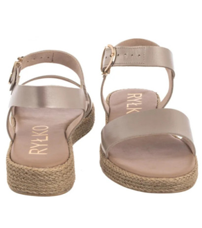 Ryłko Platynowe 1IFK8_Z_ _F46 (RY1072-a) sandaalid