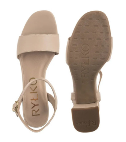 Ryłko Kremowe 5DG51_R5 _258 (RY1073-a) kingad