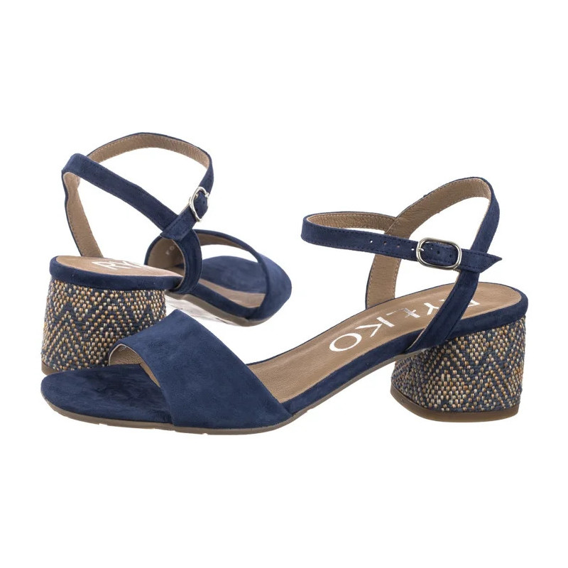 Ryłko Granatowe 4RG44_T1 __4P (RY1074-a) kingad