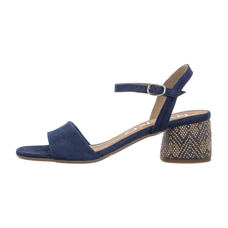 Ryłko Granatowe 4RG44_T1 __4P (RY1074-a) kingad