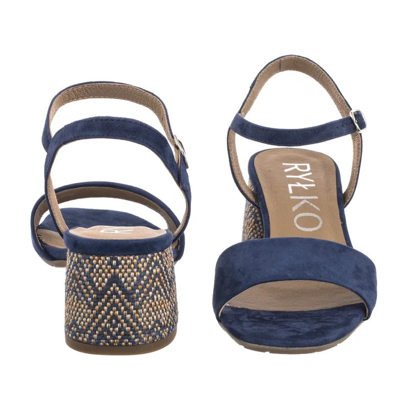 Ryłko Granatowe 4RG44_T1 __4P (RY1074-a) kingad