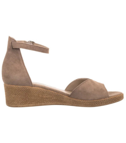 Ryłko Beżowe 3MBL4_V_ _4RG (RY1080-a) kingad