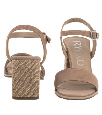 Ryłko Beżowe 7VG30_T3 _4RG (RY1070-b) kingad