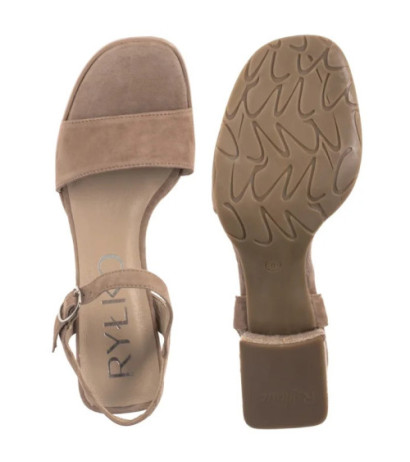 Ryłko Beżowe 7VG30_T3 _4RG (RY1070-b) kingad