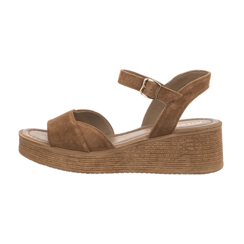 Ryłko Rude 3MG17_Z_ _4PA (RY1083-a) kingad