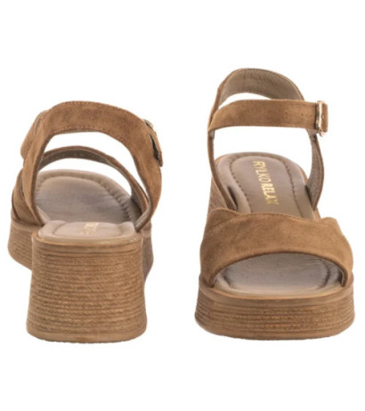 Ryłko Rude 3MG17_Z_ _4PA (RY1083-a) kingad