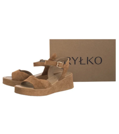 Ryłko Rude 3MG17_Z_ _4PA (RY1083-a) kingad