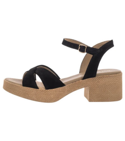 Ryłko Czarne 3MF91_U_ _YZ1 (RY1084-a) kingad