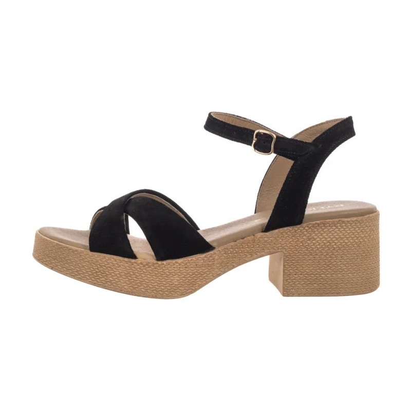 Ryłko Czarne 3MF91_U_ _YZ1 (RY1084-a) kingad