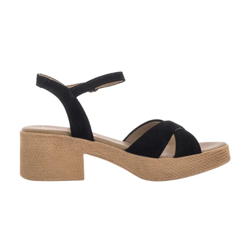 Ryłko Czarne 3MF91_U_ _YZ1 (RY1084-a) kingad