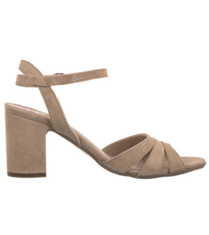 Ryłko Beżowe 7NG28_R_ __H2 (RY1085-a) kingad