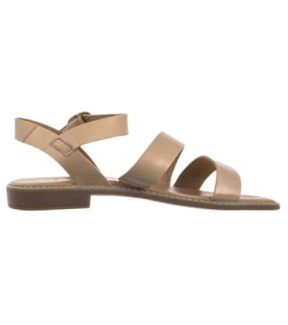 Ryłko Złote 1IFH2_U_ _2ST (RY1087-a) sandaalid