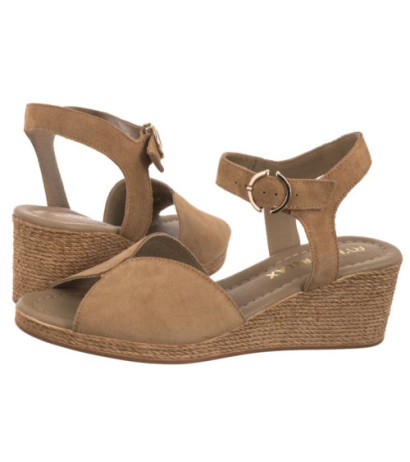 Ryłko Rude 4RG39_W_ _4PA (RY1089-a) kingad