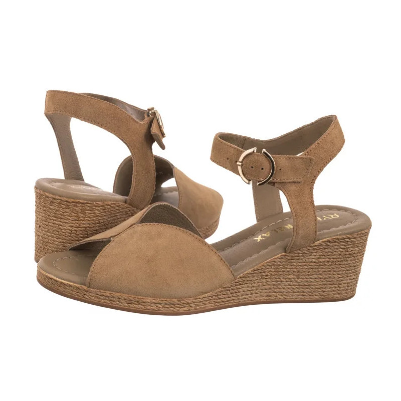 Ryłko Rude 4RG39_W_ _4PA (RY1089-a) kingad