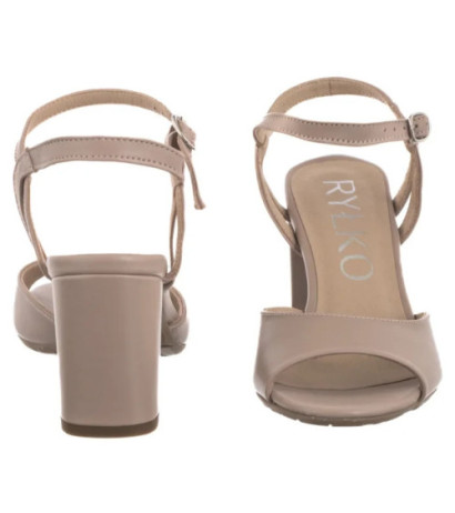 Ryłko Beżowe 7NG25_T7 _3TG (RY1091-a) kingad