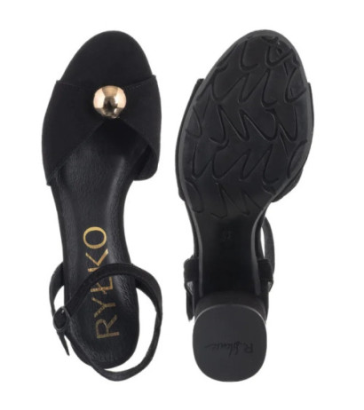 Ryłko Czarne 6TG60_T_ __14 (RY1092-a) kingad