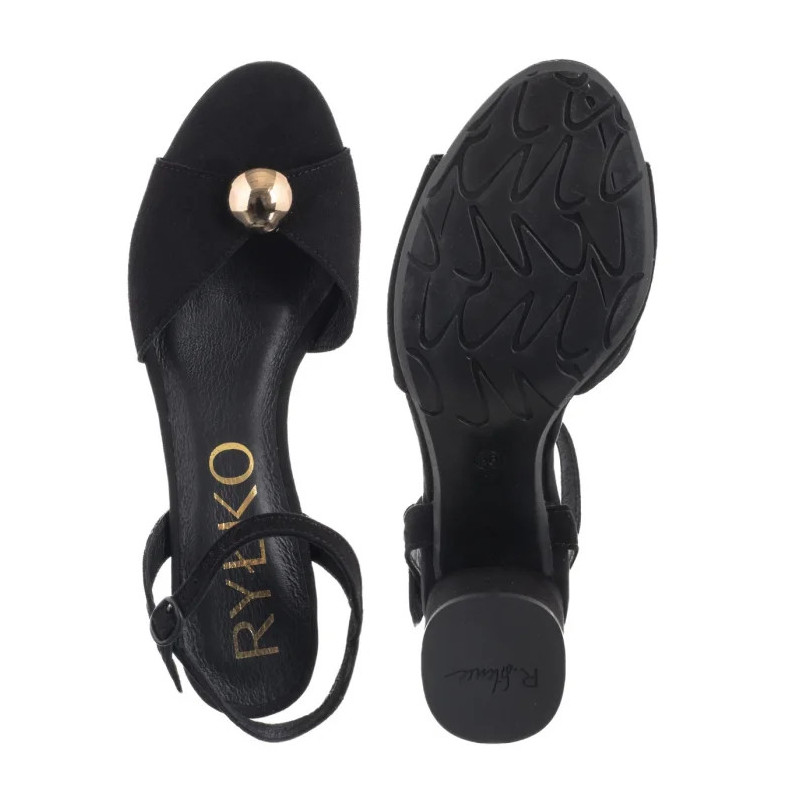 Ryłko Czarne 6TG60_T_ __14 (RY1092-a) kingad