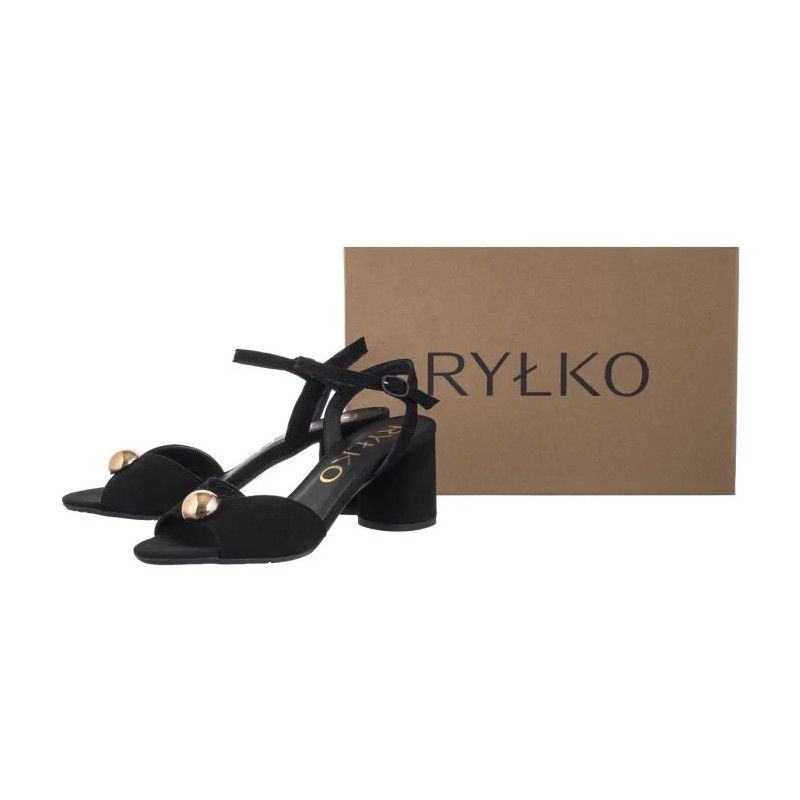 Ryłko Czarne 6TG60_T_ __14 (RY1092-a) kingad