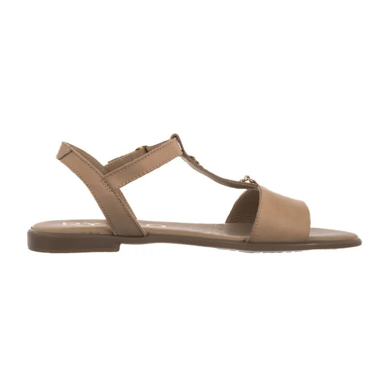 Ryłko Beżowe 0AG20_V1 _B52 (RY1094-a) sandaalid