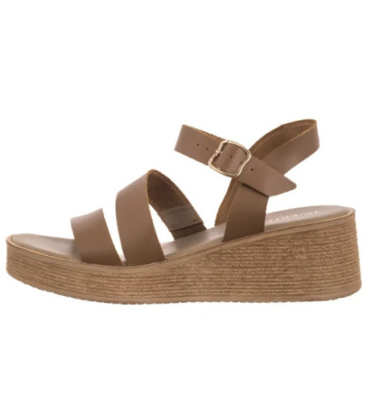 Ryłko Brązowe 3MG16_Z_ _8HM (RY1096-a) kingad