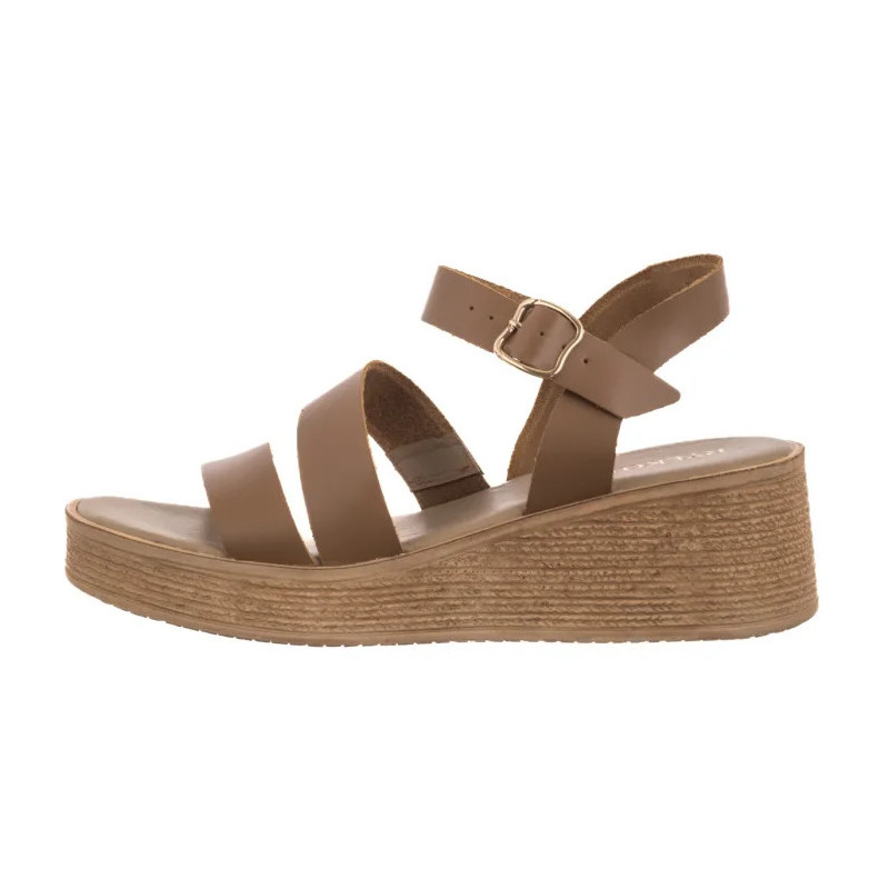 Ryłko Brązowe 3MG16_Z_ _8HM (RY1096-a) kingad