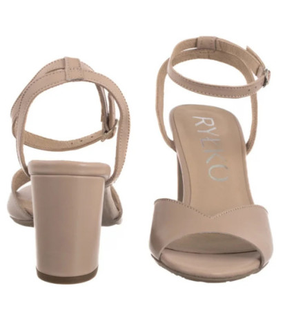 Ryłko Beżowe 7NG31_R_ _6NL (RY1097-a) kingad