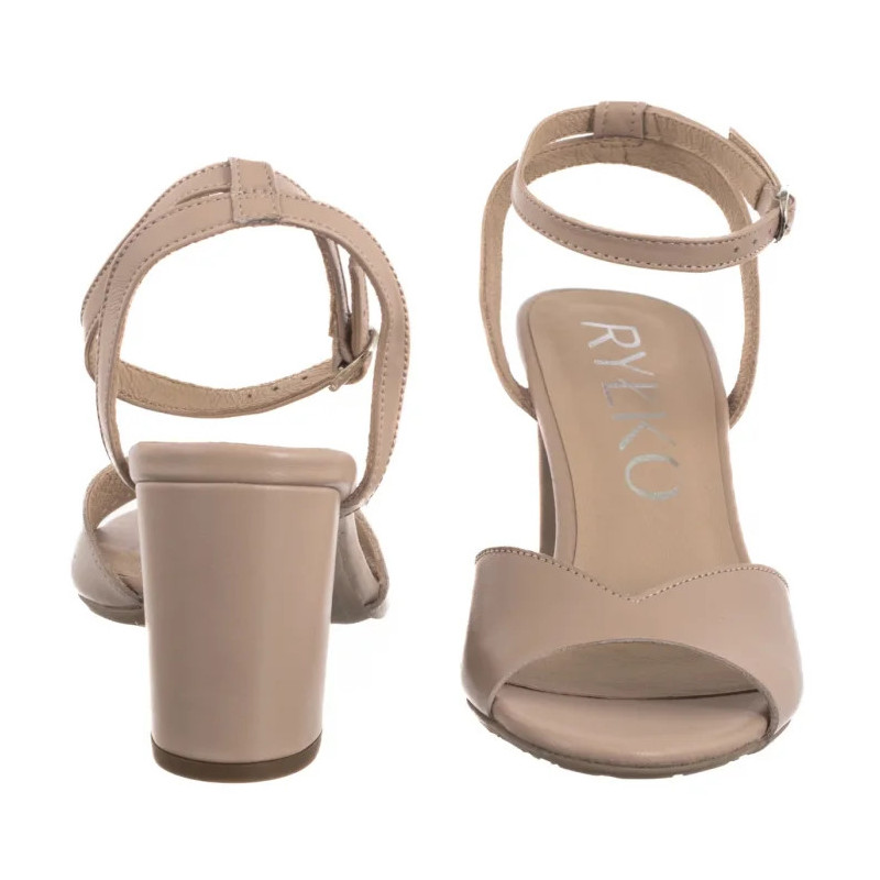 Ryłko Beżowe 7NG31_R_ _6NL (RY1097-a) kingad