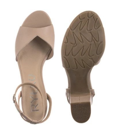 Ryłko Beżowe 7NG31_R_ _6NL (RY1097-a) kingad