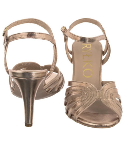 Ryłko Platynowe 7NG26_T1 _2SW (RY1099-a) kingad