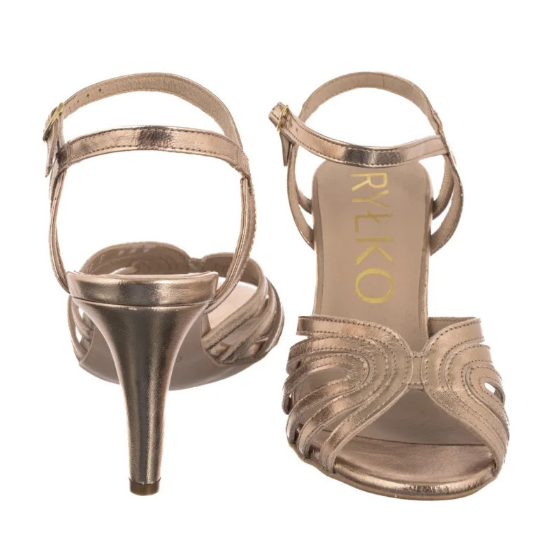 Ryłko Platynowe 7NG26_T1 _2SW (RY1099-a) kingad