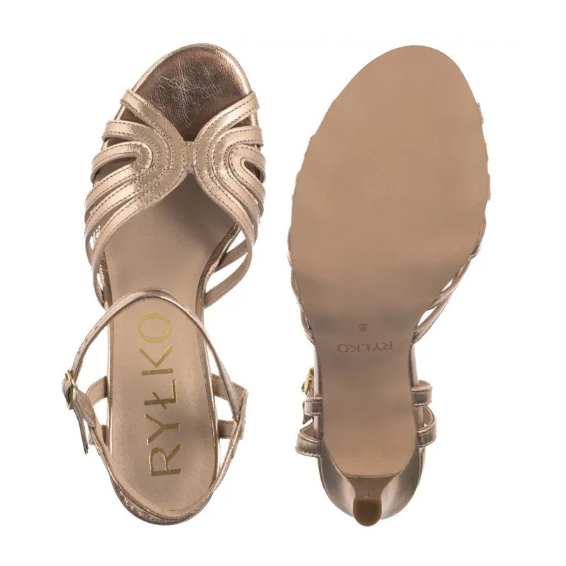 Ryłko Platynowe 7NG26_T1 _2SW (RY1099-a) kingad