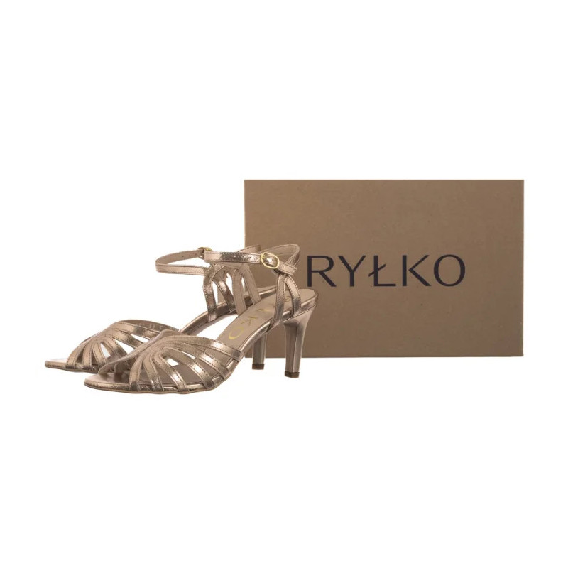 Ryłko Platynowe 7NG26_T1 _2SW (RY1099-a) kingad