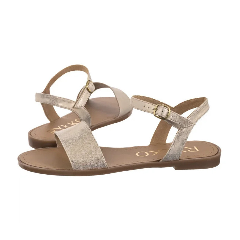 Ryłko Platynowe 0AFN9_AQ _4TR (RY1100-a) sandaalid