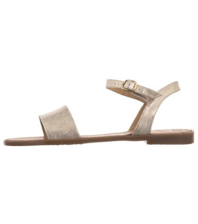 Ryłko Platynowe 0AFN9_AQ _4TR (RY1100-a) sandaalid