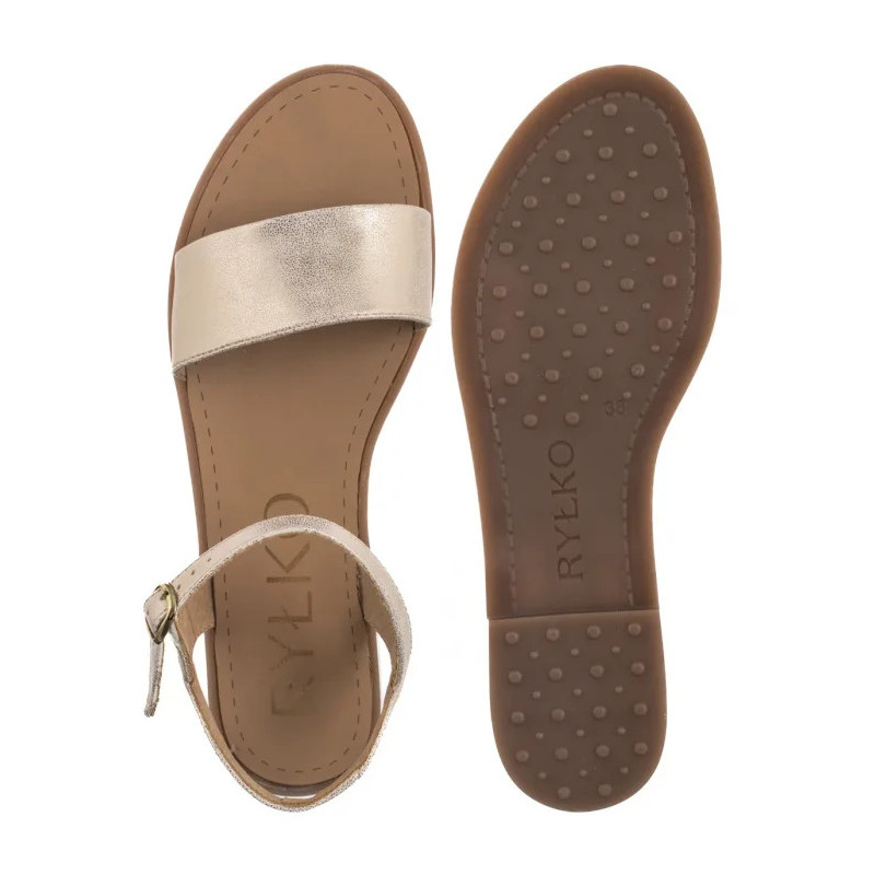 Ryłko Platynowe 0AFN9_AQ _4TR (RY1100-a) sandaalid