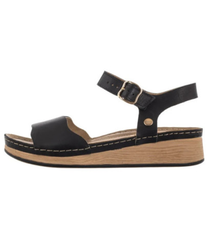 Ryłko Czarne T1G43___ _916 (RY1061-b) kingad