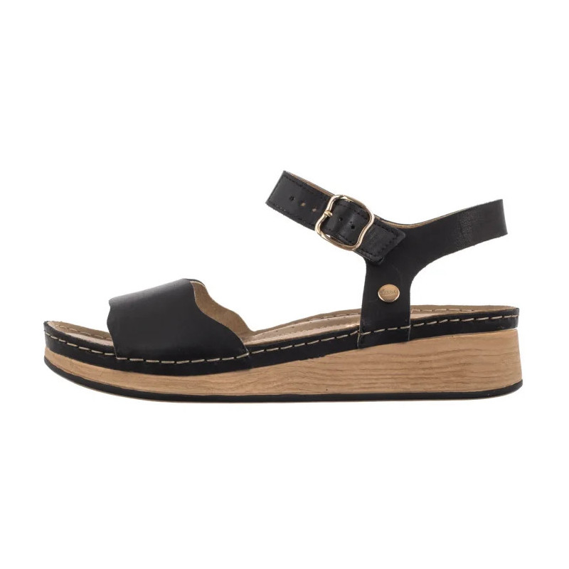 Ryłko Czarne T1G43___ _916 (RY1061-b) kingad