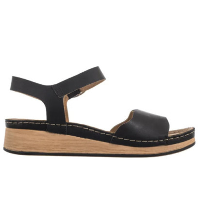 Ryłko Czarne T1G43___ _916 (RY1061-b) kingad