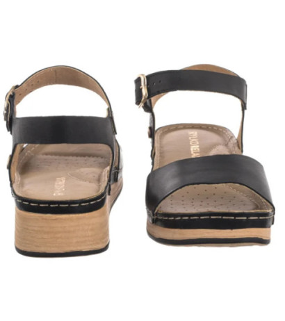 Ryłko Czarne T1G43___ _916 (RY1061-b) kingad