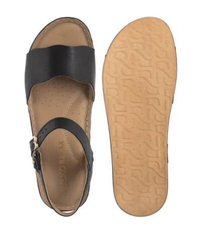 Ryłko Czarne T1G43___ _916 (RY1061-b) kingad