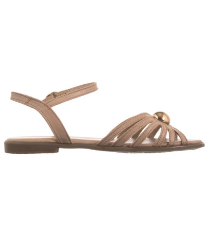 Ryłko Beżowe 0AG59_V1 _Z02 (RY1101-a) sandaalid