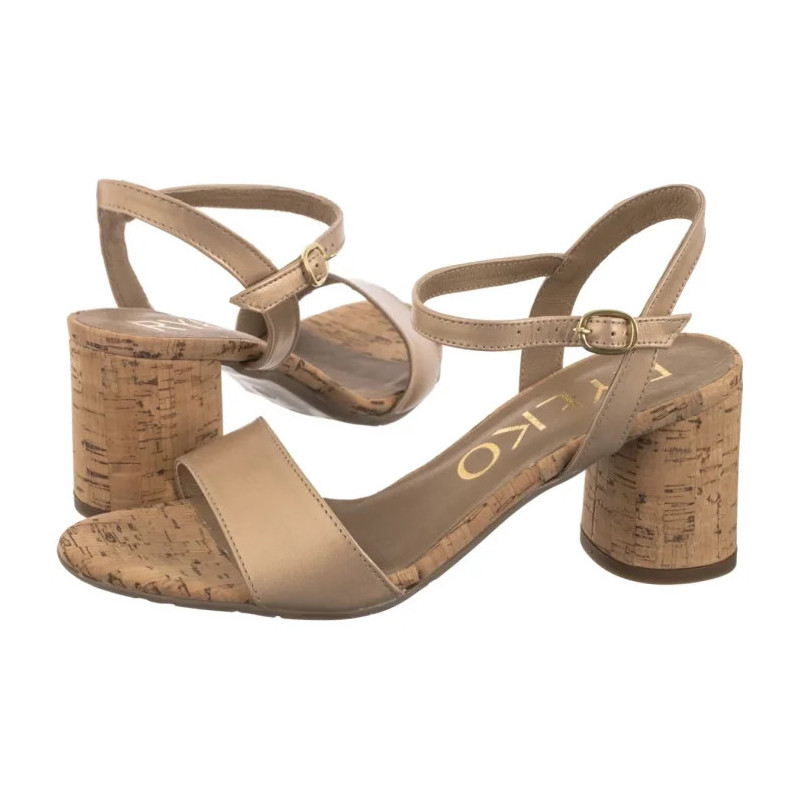 Ryłko Złote 6TFF6_T_ _2ST (RY1102-a) kingad