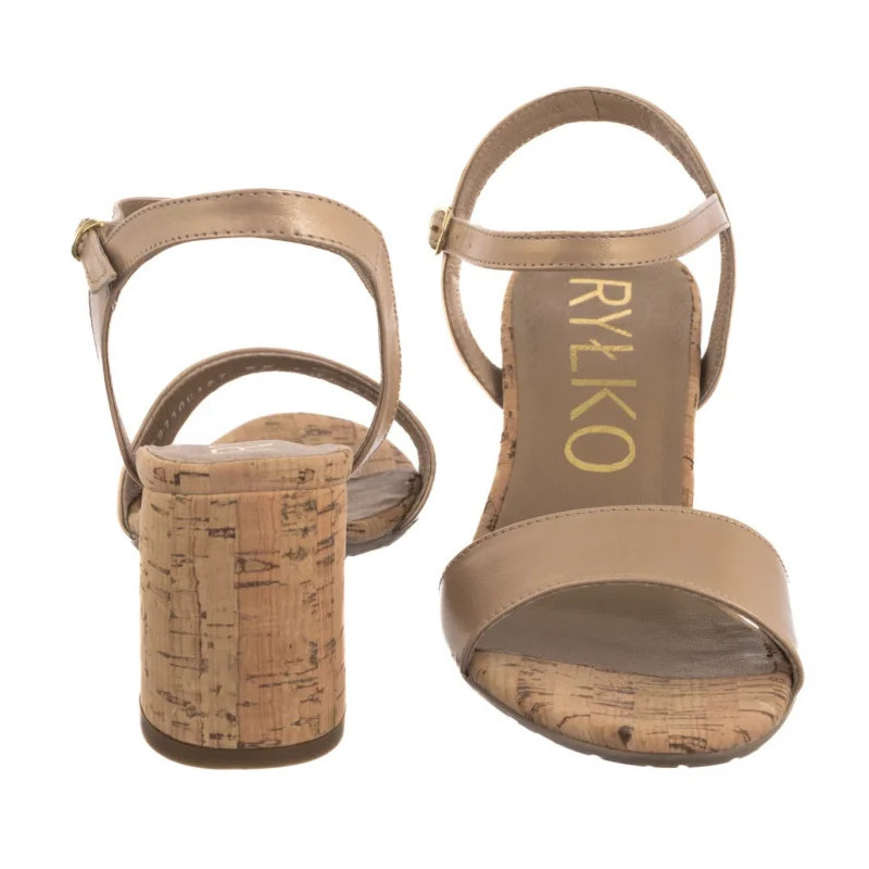 Ryłko Złote 6TFF6_T_ _2ST (RY1102-a) kingad